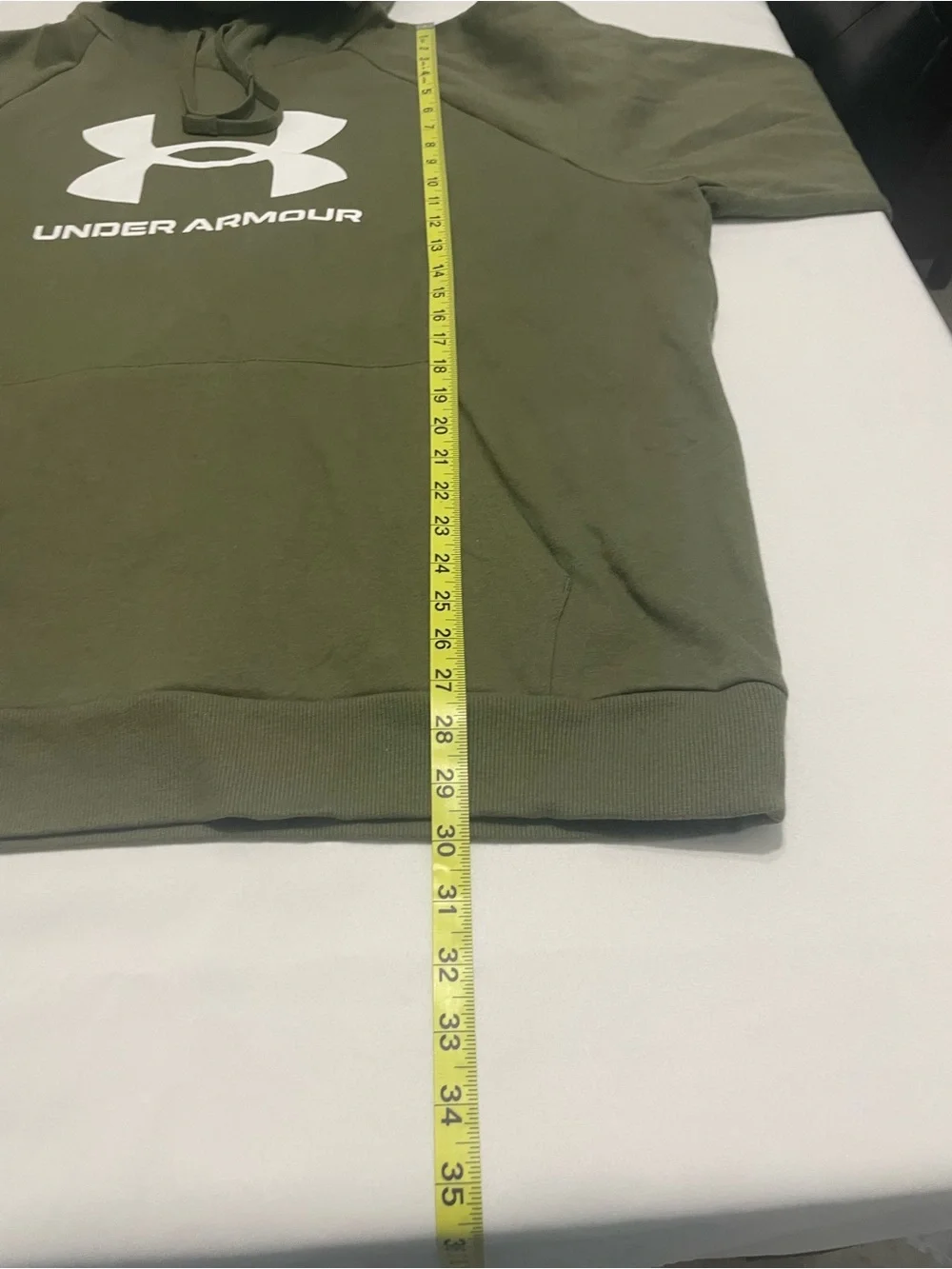 Under Armour under armour
